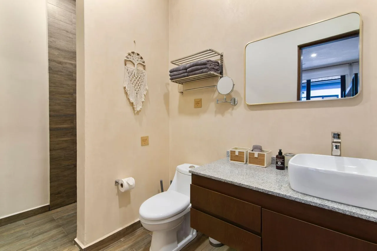 Studio Apartment in Veleta