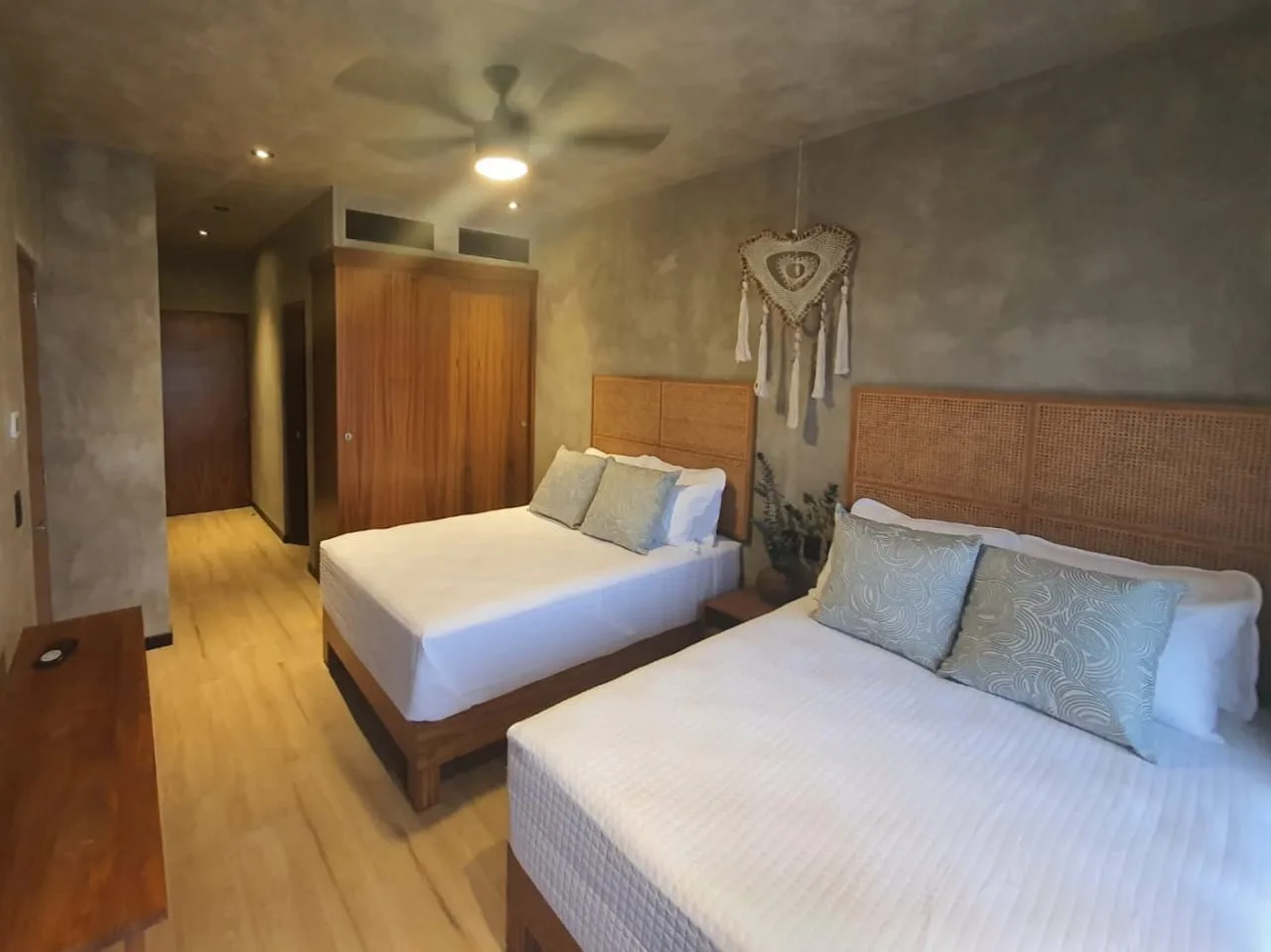 Apartment in Zona Hotelera