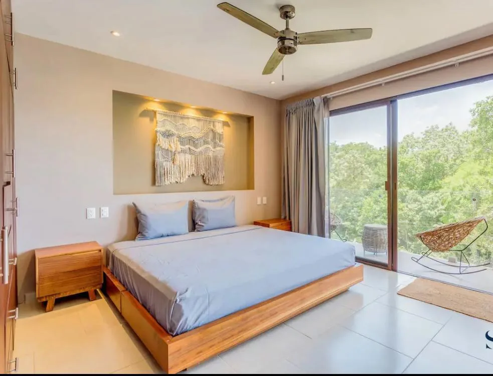 1 Bedroom Apartment in La Veleta