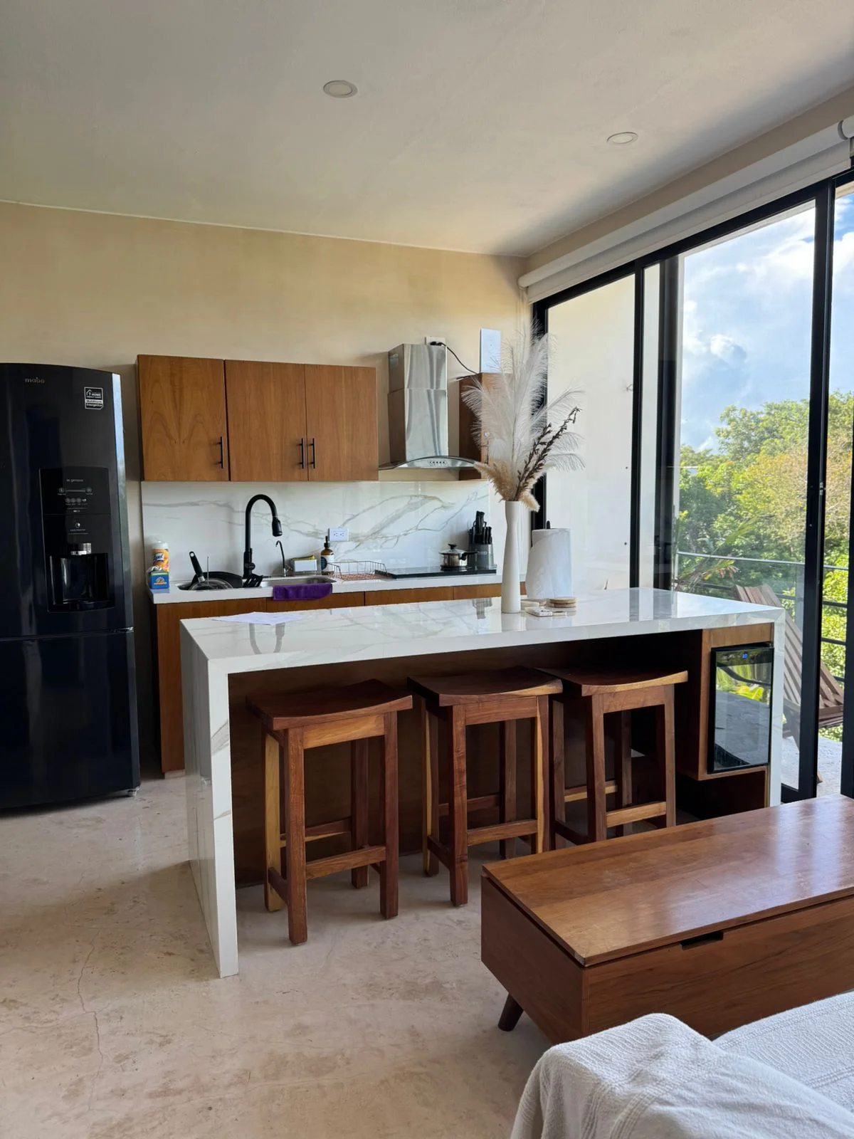 2 Bedroom Apartment in Samadhi Aldea Zama