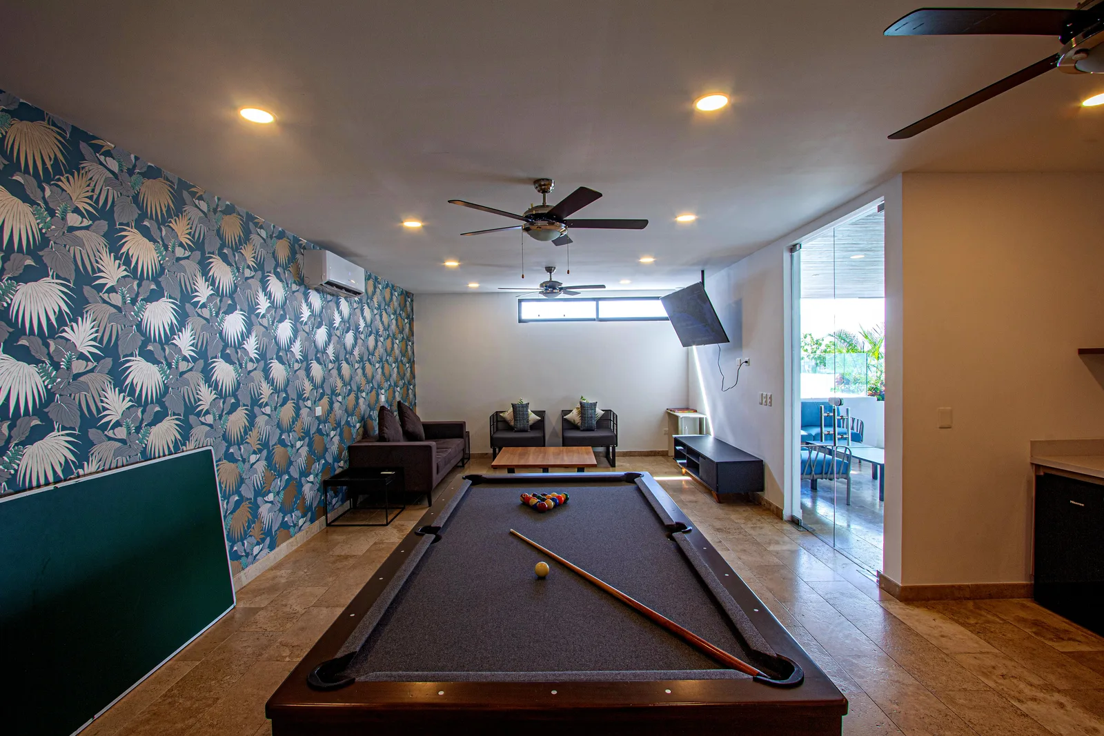 Apartment for Rent in Playacar