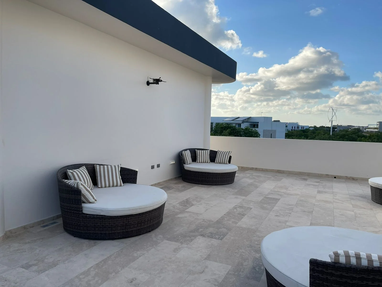 Apartment in Santal Condos Tulum