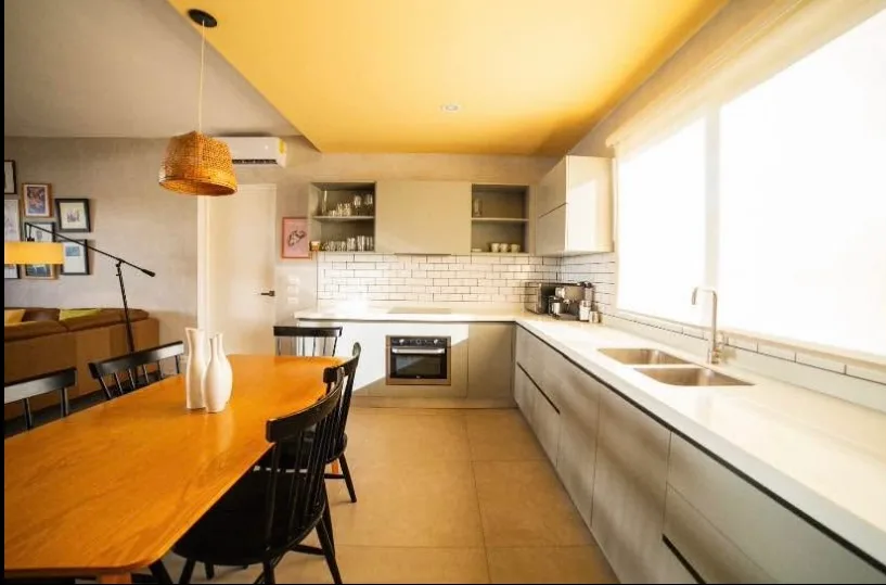Penthouse in Aldea Zama