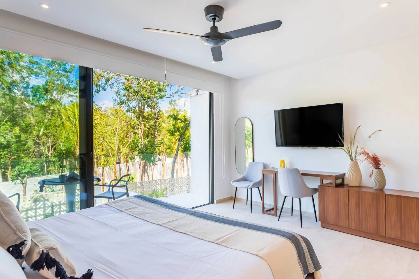 Studio in Tulum
