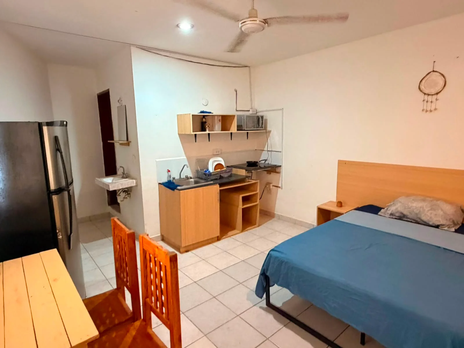 Studio Apartment in Playa del Carmen