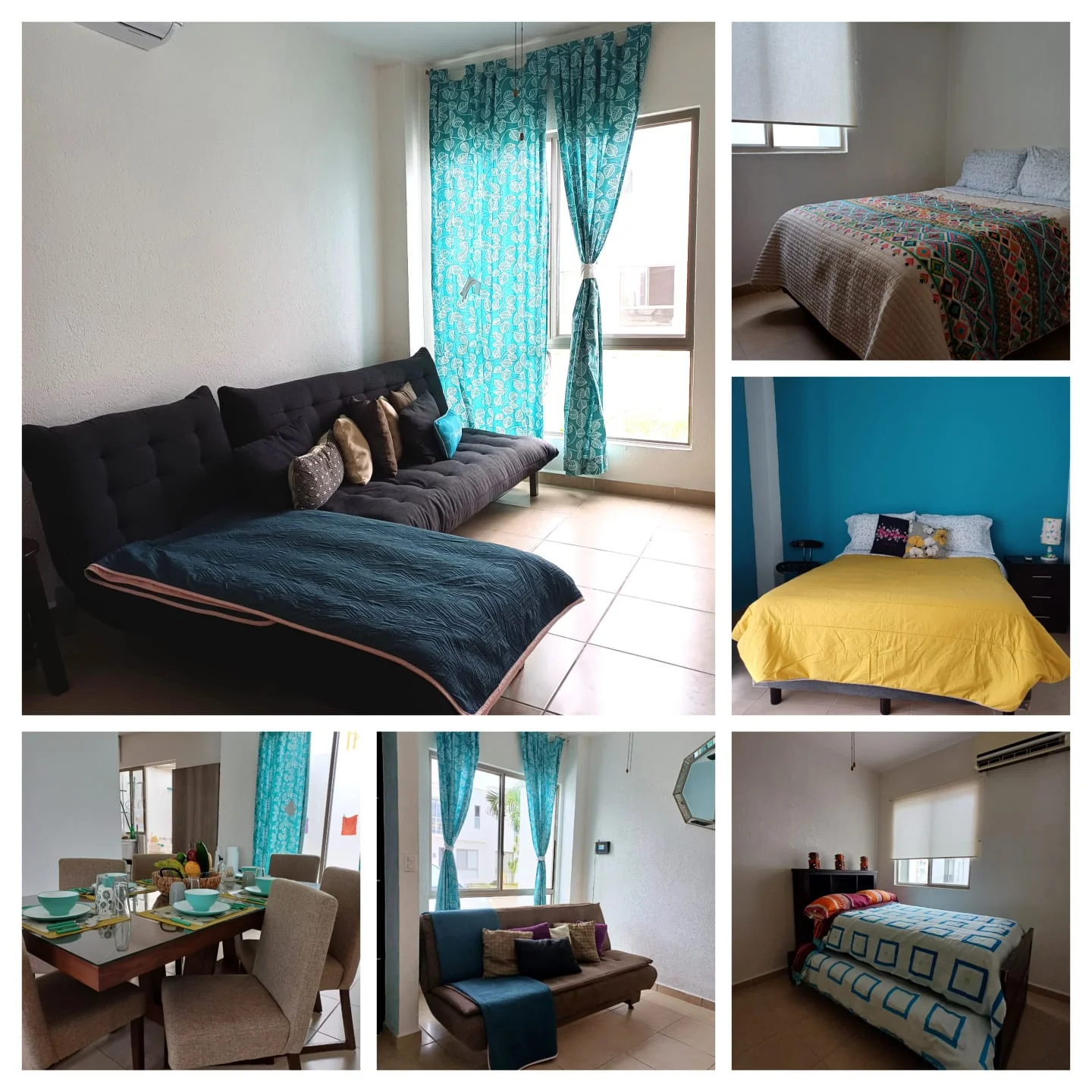 3 Bedroom House in Playa del Carmen