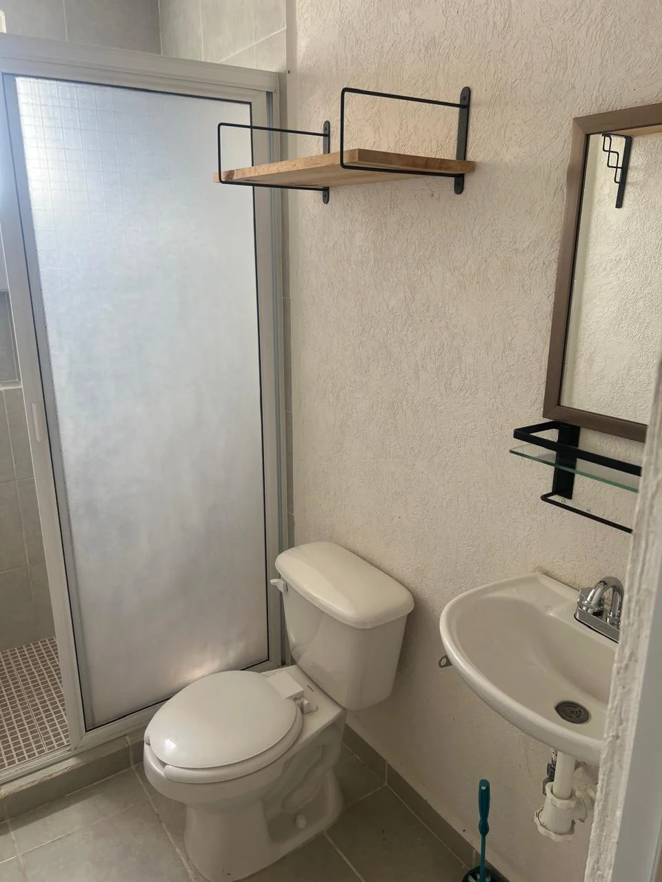 Semi-Furnished Apartment in Palmas Turquesa, Playa del Carmen