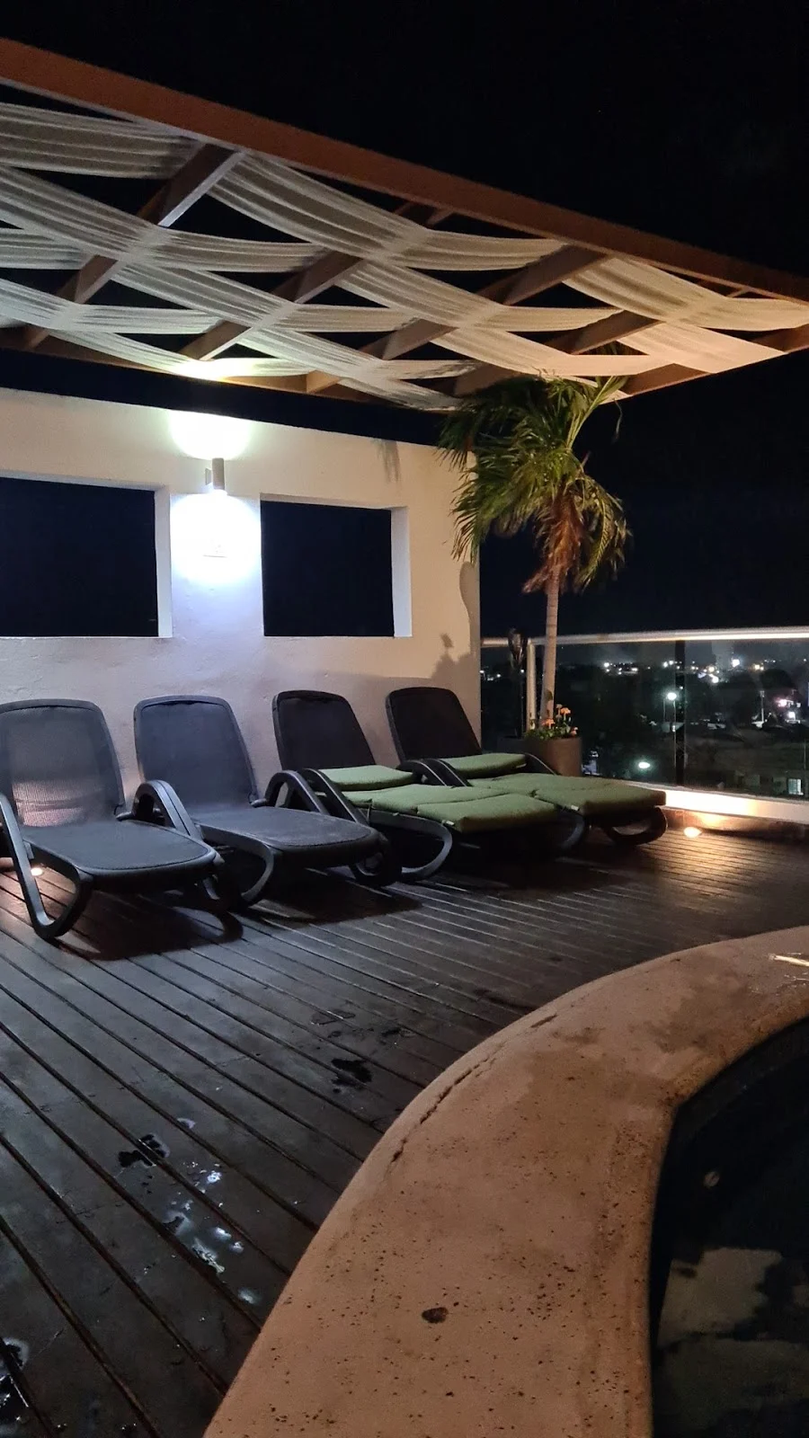1 Bedroom Apartment at Mayalun 58 - Near Beach