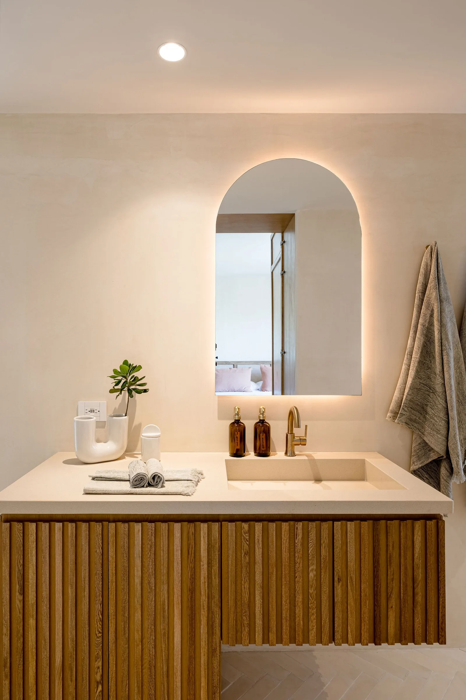 Apartment in Aflora