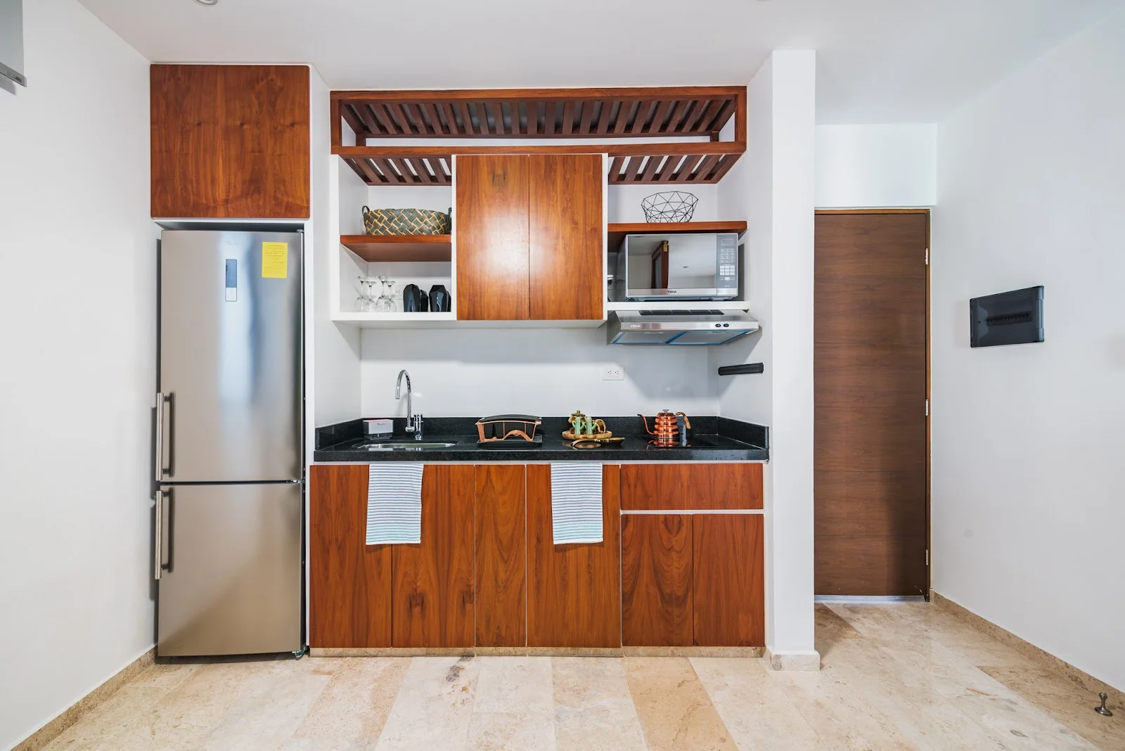 Studio Apartment in Centro, Playa del Carmen