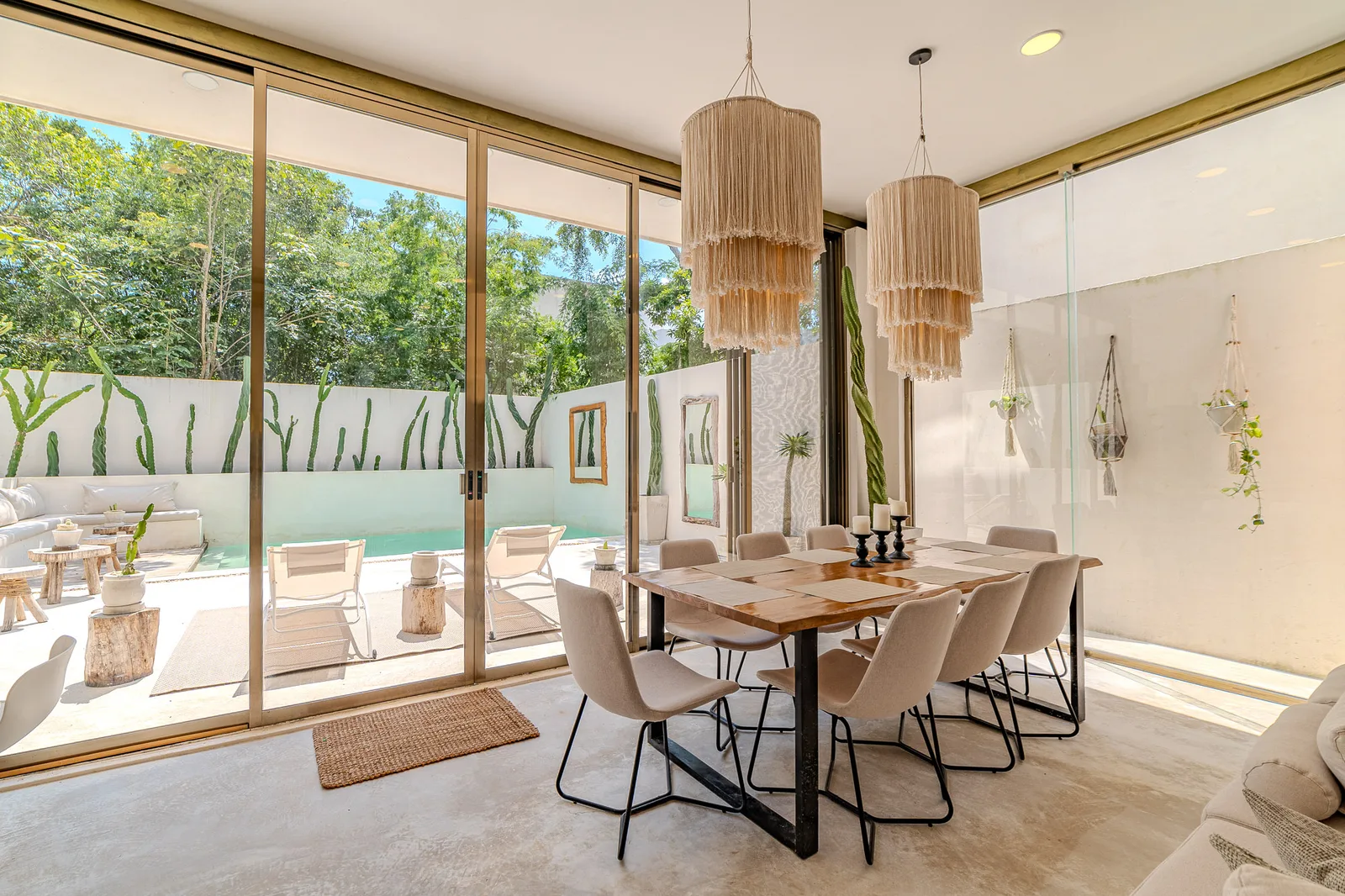 House in Rivera Tulum