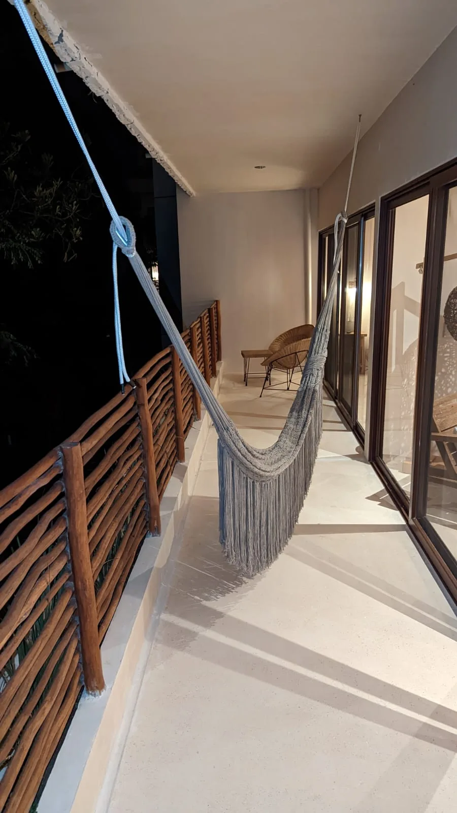 Discover Modern Apartment Living in Aldea Zama