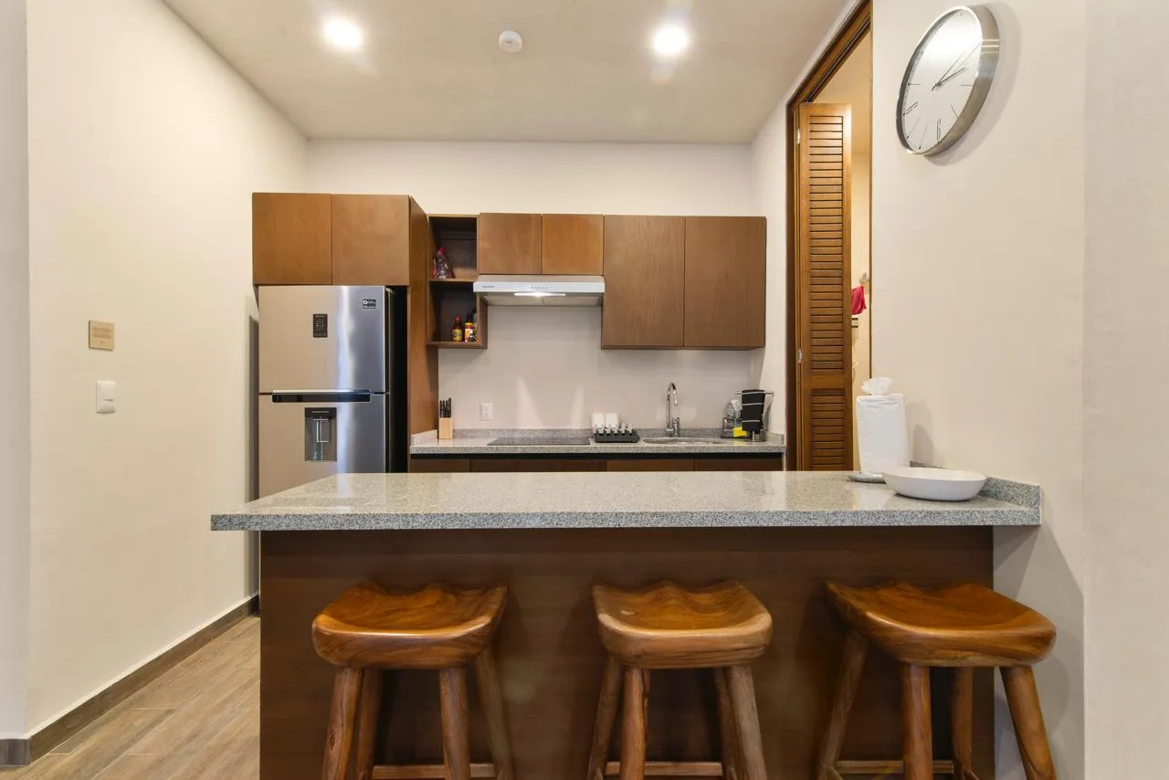 Studio Apartment in Veleta