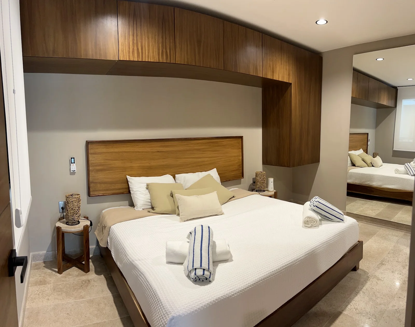 2 Bedroom Apartment in Tulum – Amaru