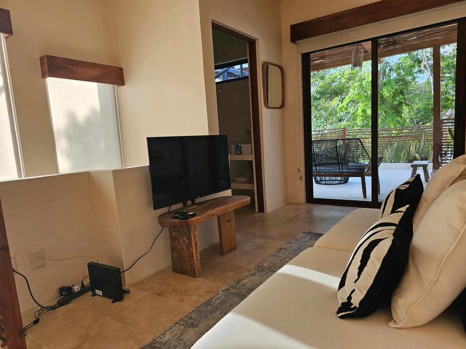 Villa in Tulum Selva Norte