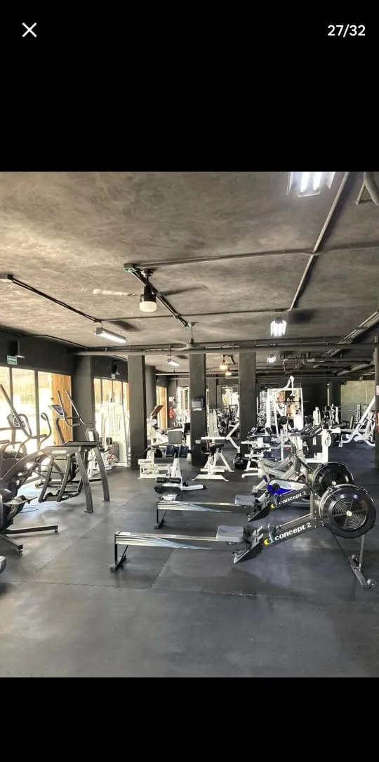 Apartment in Zona Hotelera