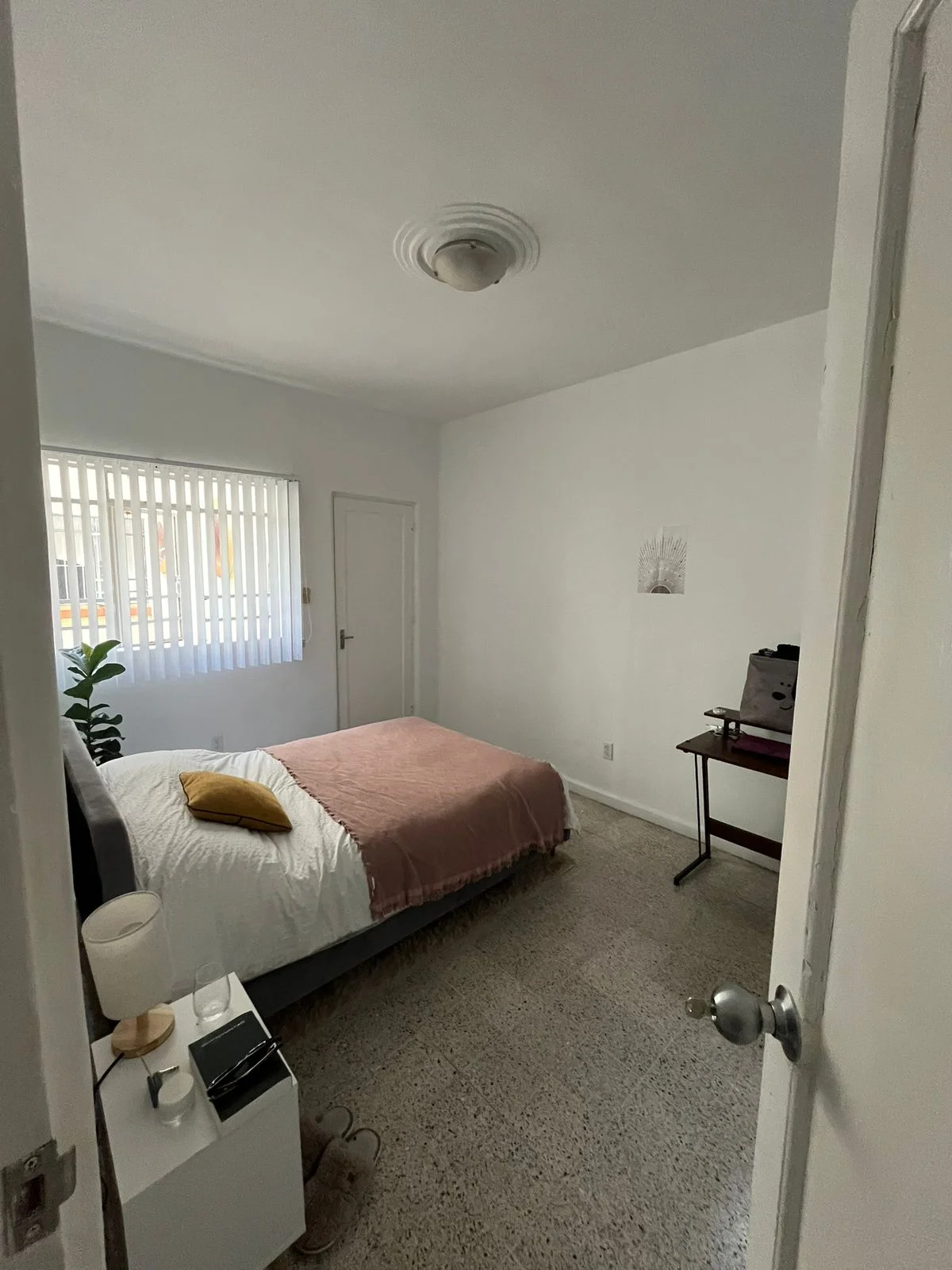2 Bedroom Apartment in Cuauhtémoc, Mexico City