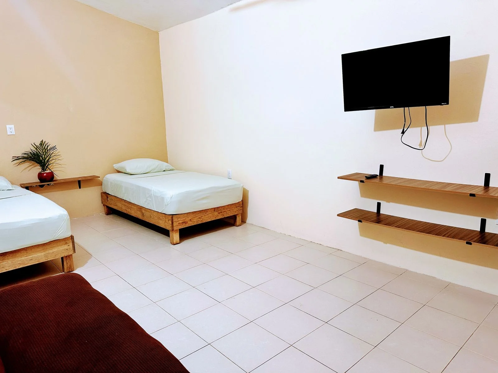 Room for Rent in Zicatela, Puerto Escondido