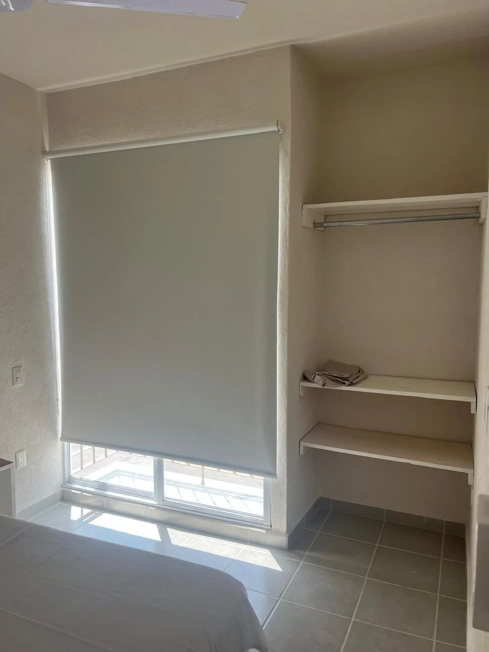 Semi-Furnished Apartment in Palmas Turquesa, Playa del Carmen
