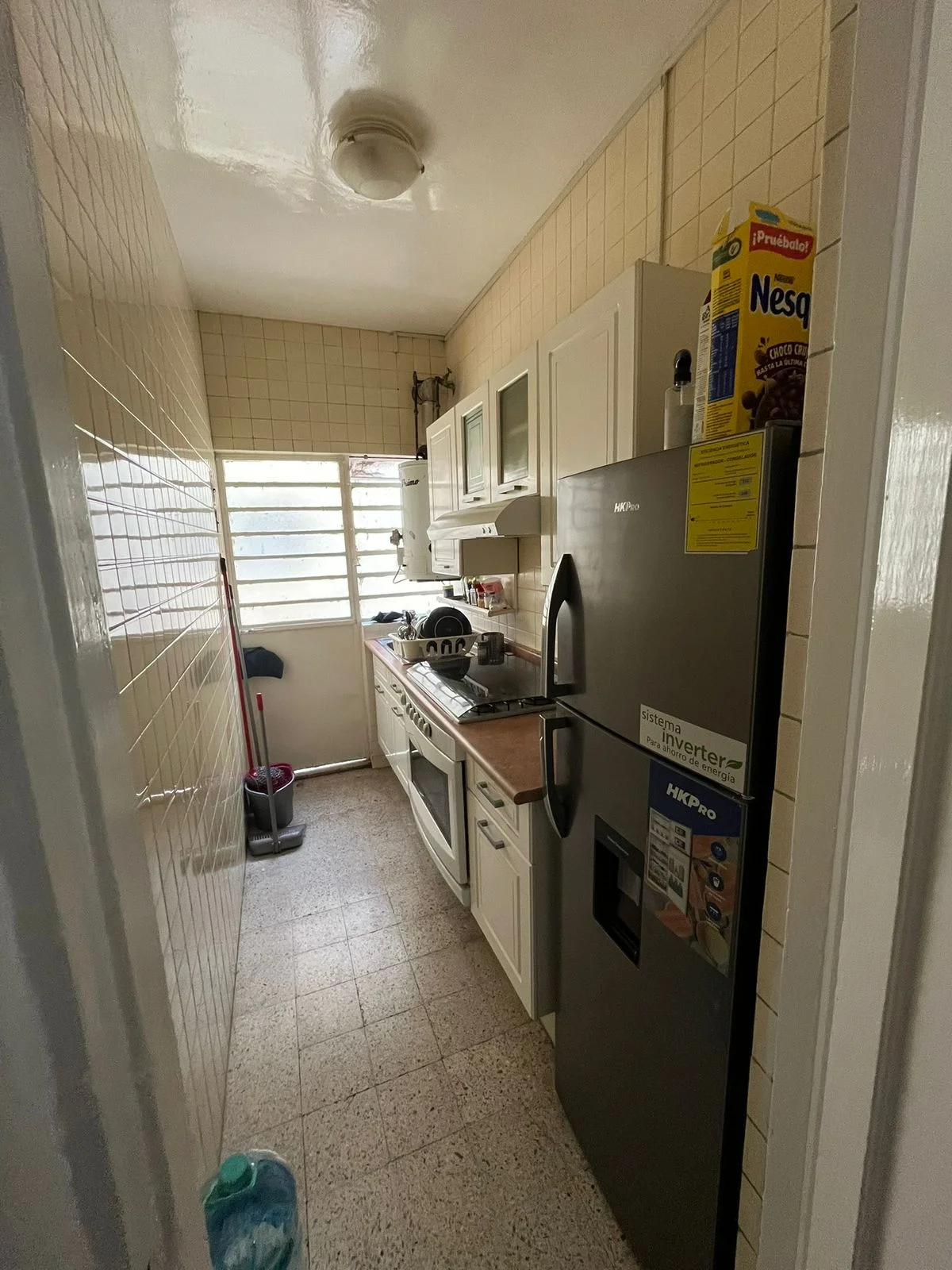 2 Bedroom Apartment in Cuauhtémoc, Mexico City