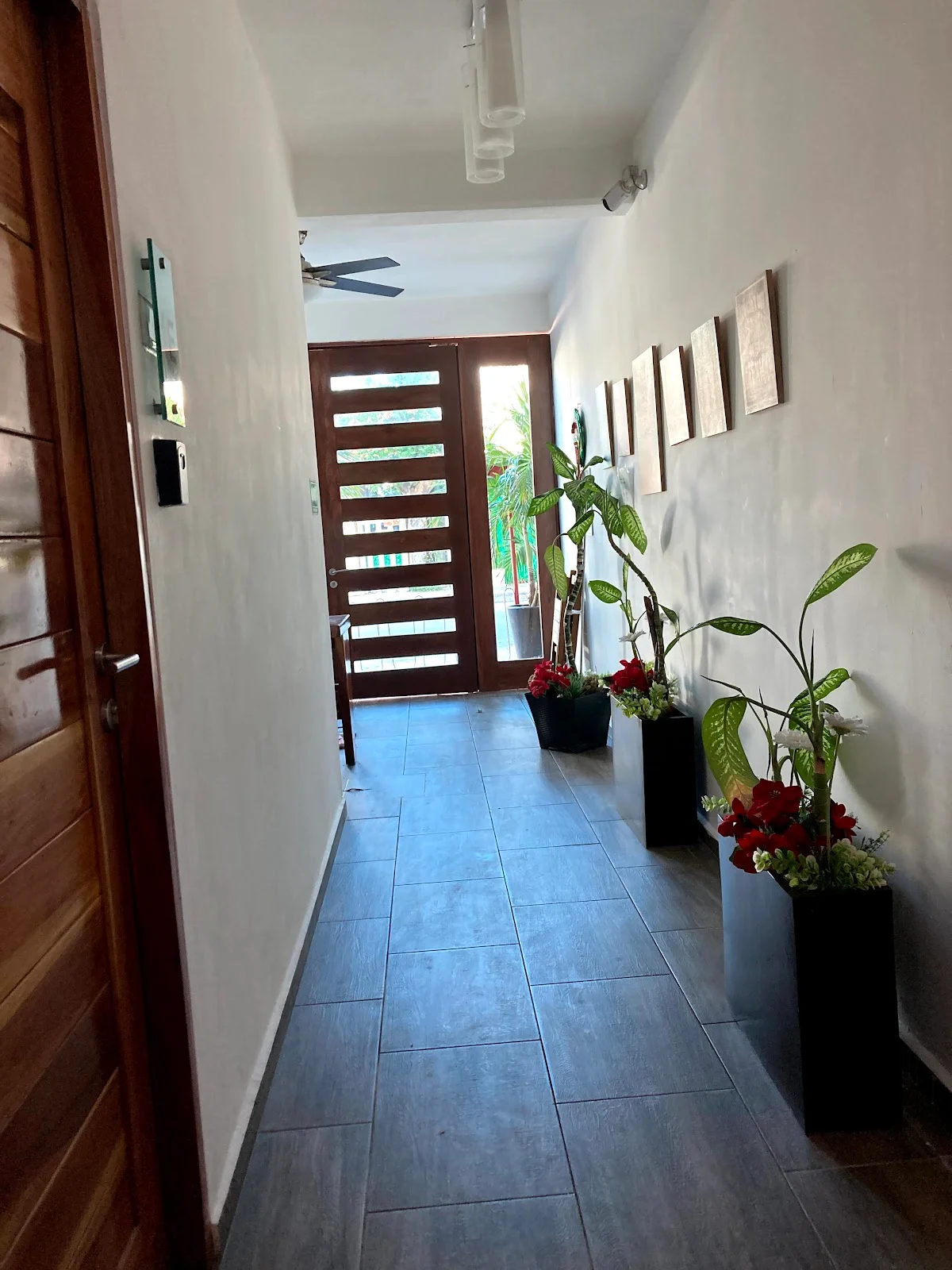 1 Bedroom Apartment at Mayalun 58 - Near Beach