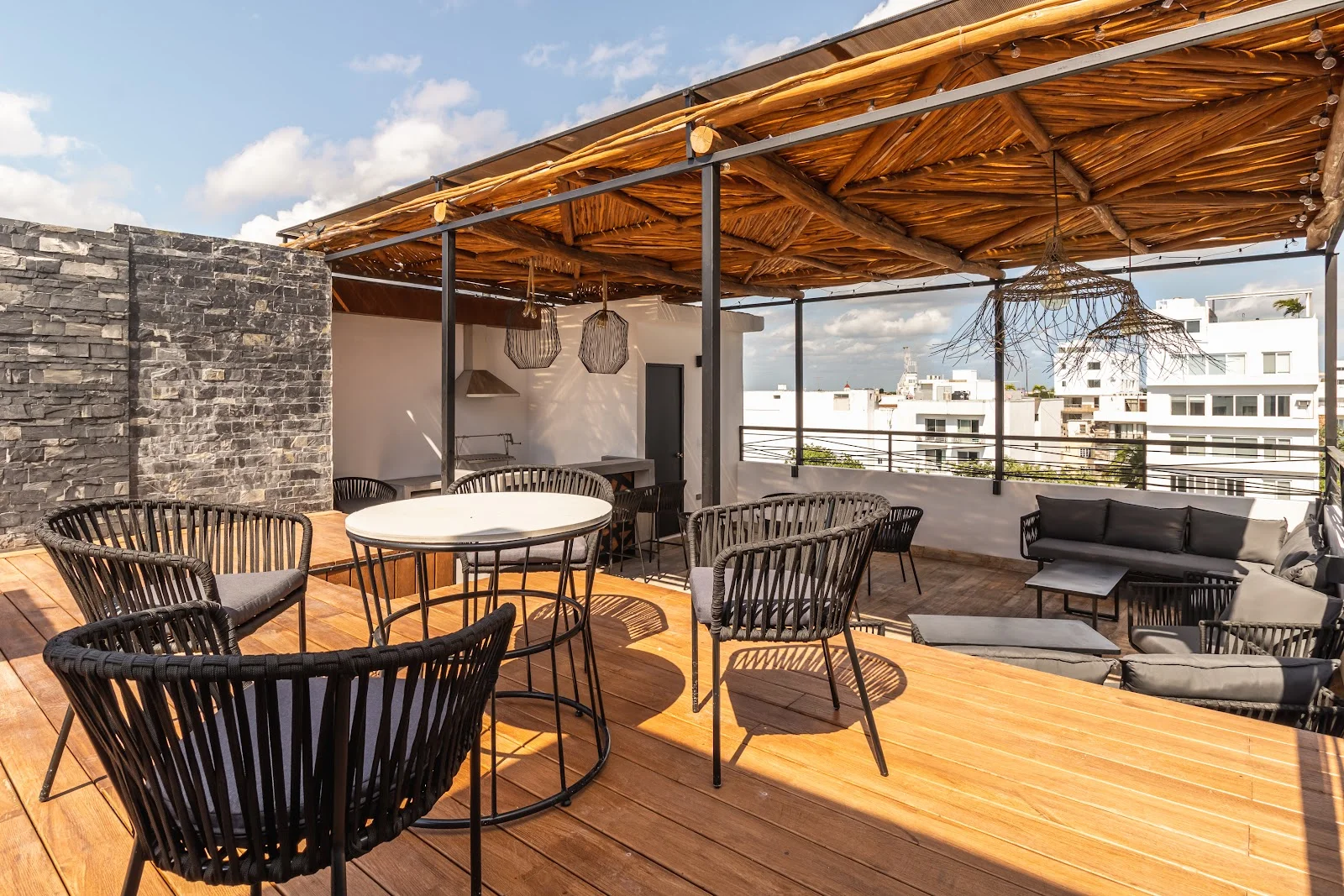 Studio Apartment in Centro, Playa del Carmen