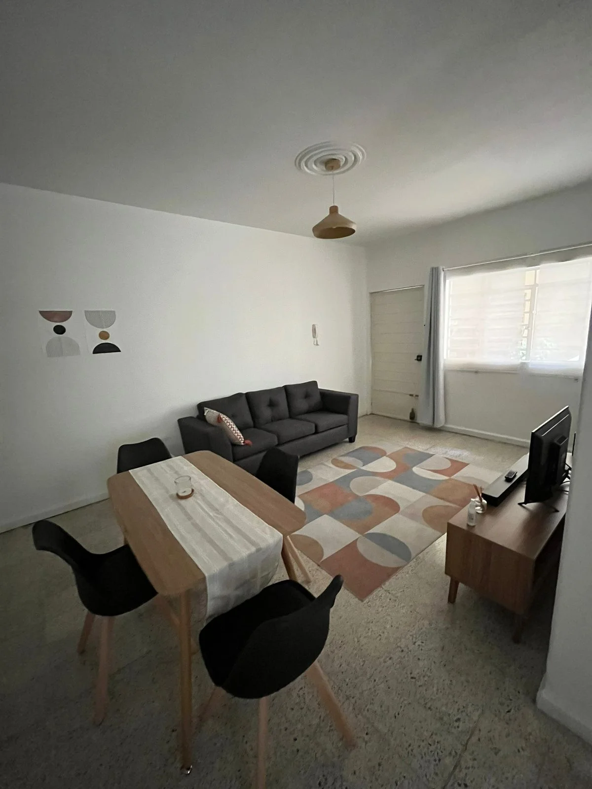 2 Bedroom Apartment in Cuauhtémoc, Mexico City