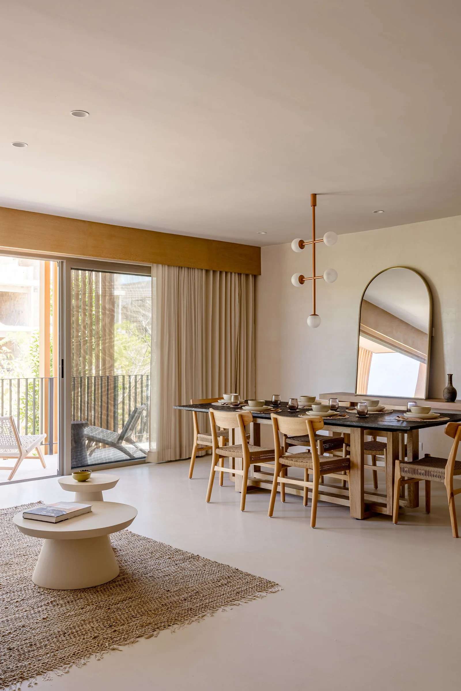 Apartment in Aflora