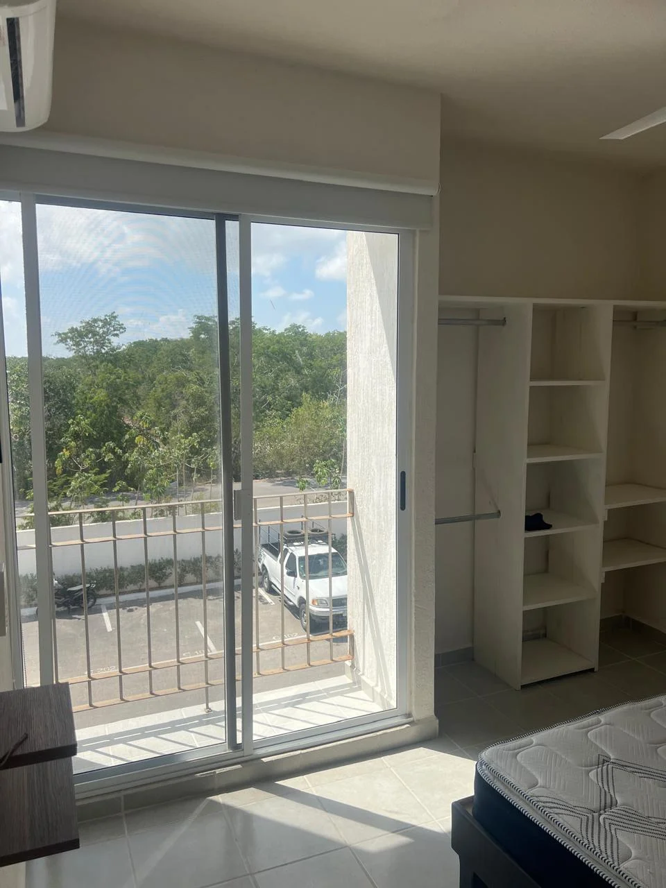 Semi-Furnished Apartment in Palmas Turquesa, Playa del Carmen