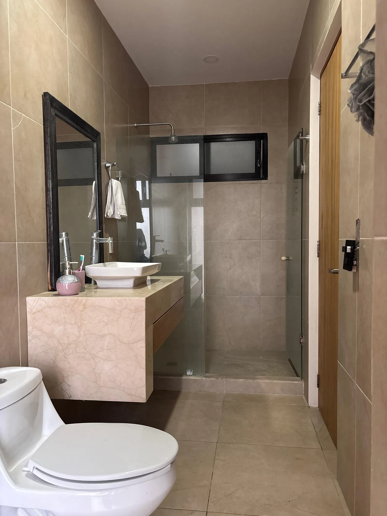 Apartment in Centro