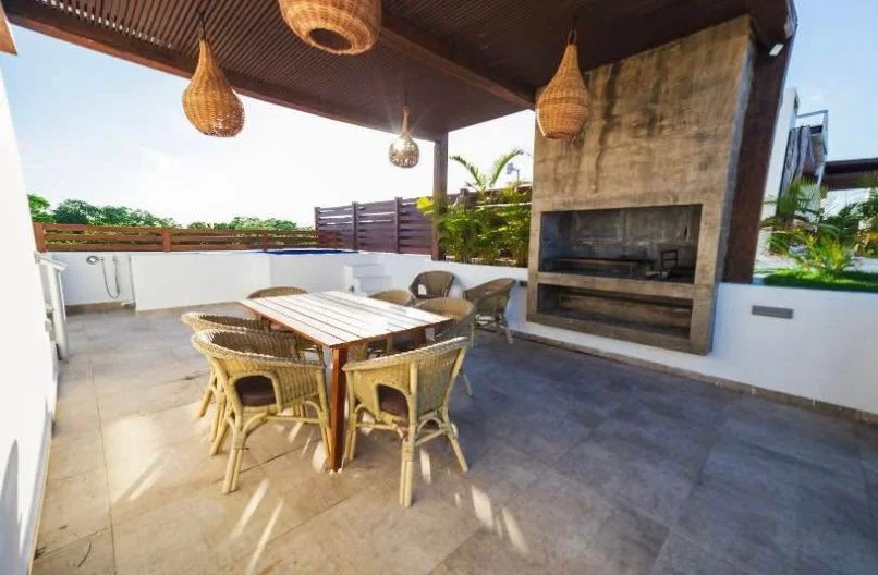 Penthouse in Aldea Zama