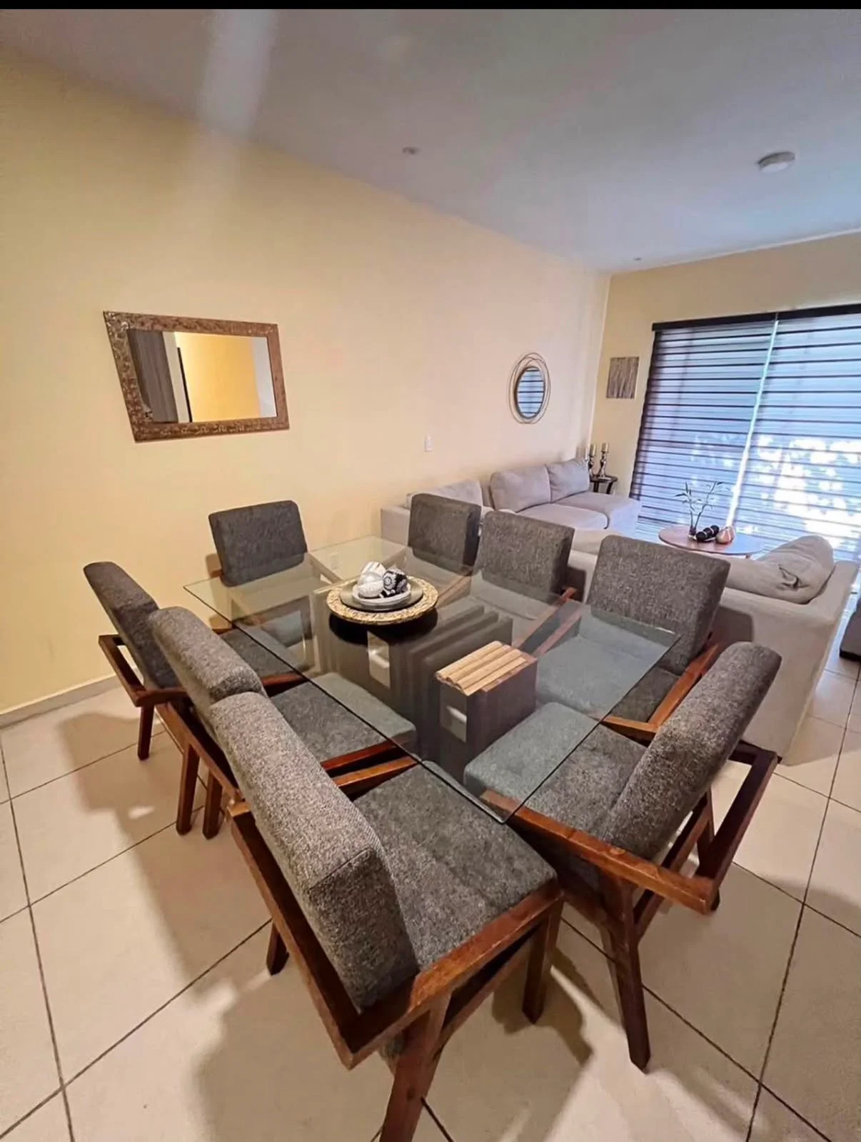 3 Bedroom Apartment in Selvanova, Playa del Carmen