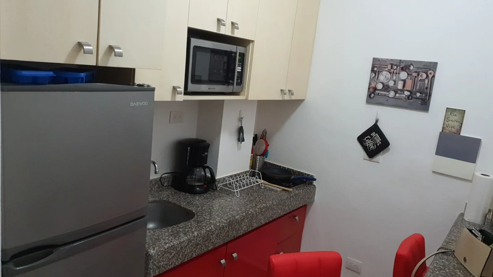 1 Bedroom Apartment at Mayalun 58 - Near Beach