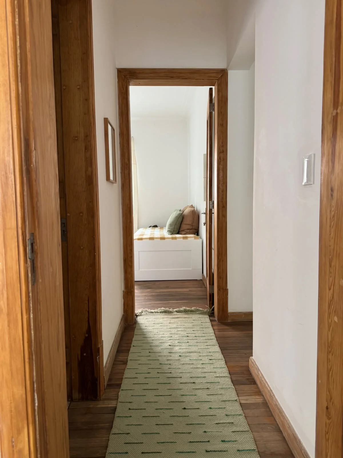 Room in Colonia Juarez Mexico City