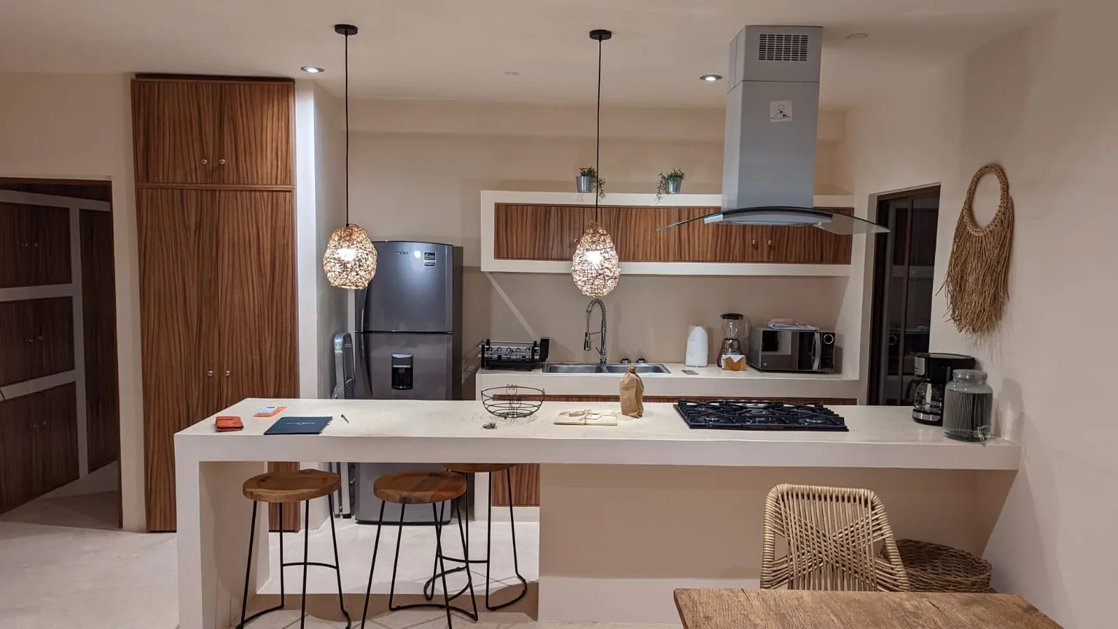 Discover Modern Apartment Living in Aldea Zama