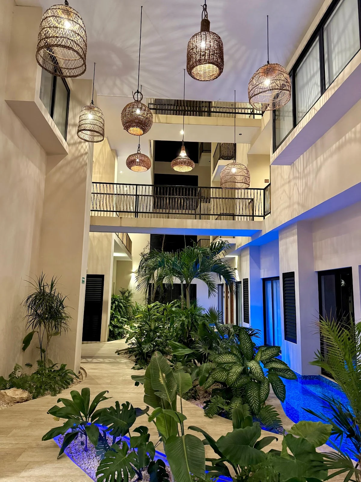 2 Bedroom Apartment in Tulum – Amaru