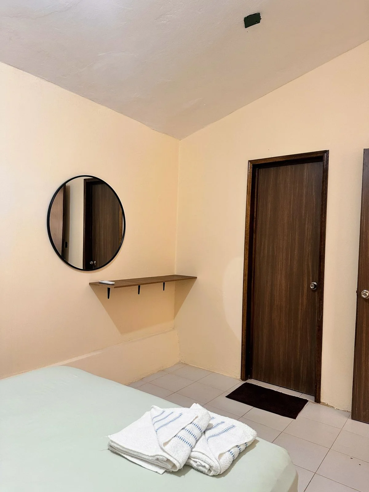 Room for Rent in Zicatela, Puerto Escondido