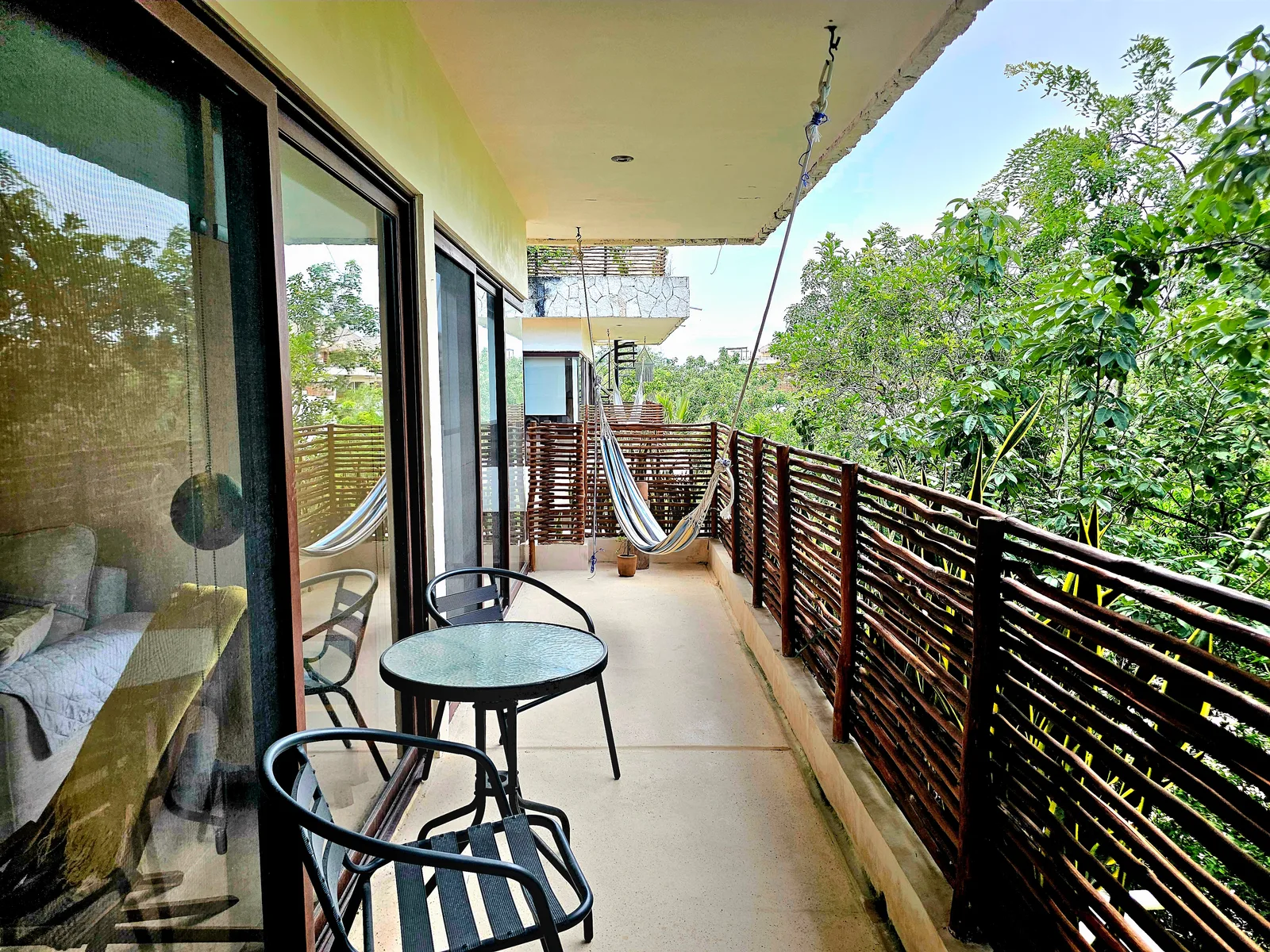 Apartment for Rent - Tulum Region 11