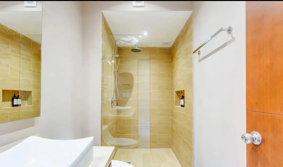 1 Bedroom Apartment in La Veleta