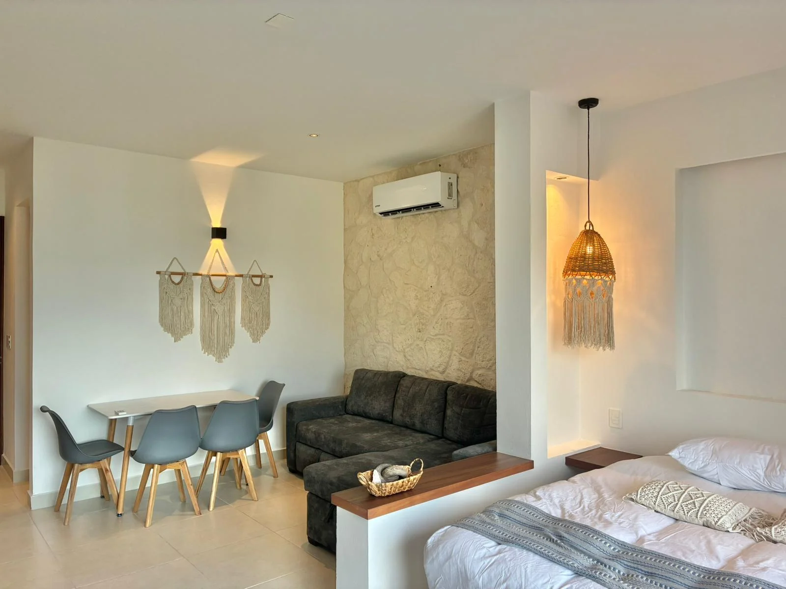 Studio with Ocean View in Playa del Carmen