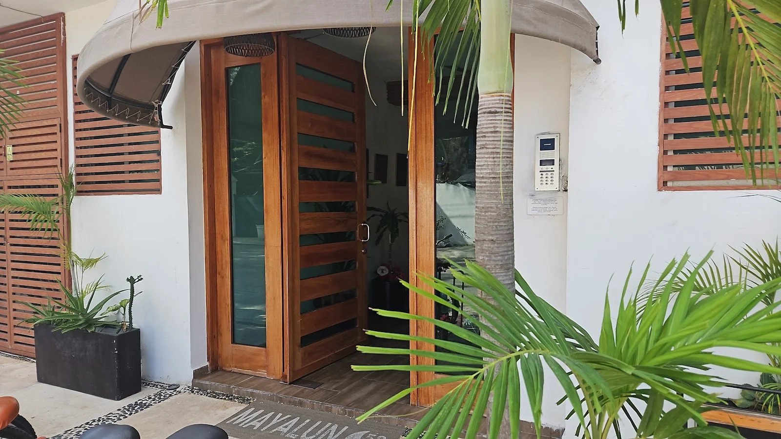 1 Bedroom Apartment at Mayalun 58 - Near Beach