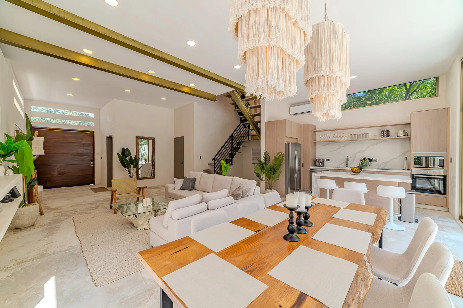 House in Rivera Tulum