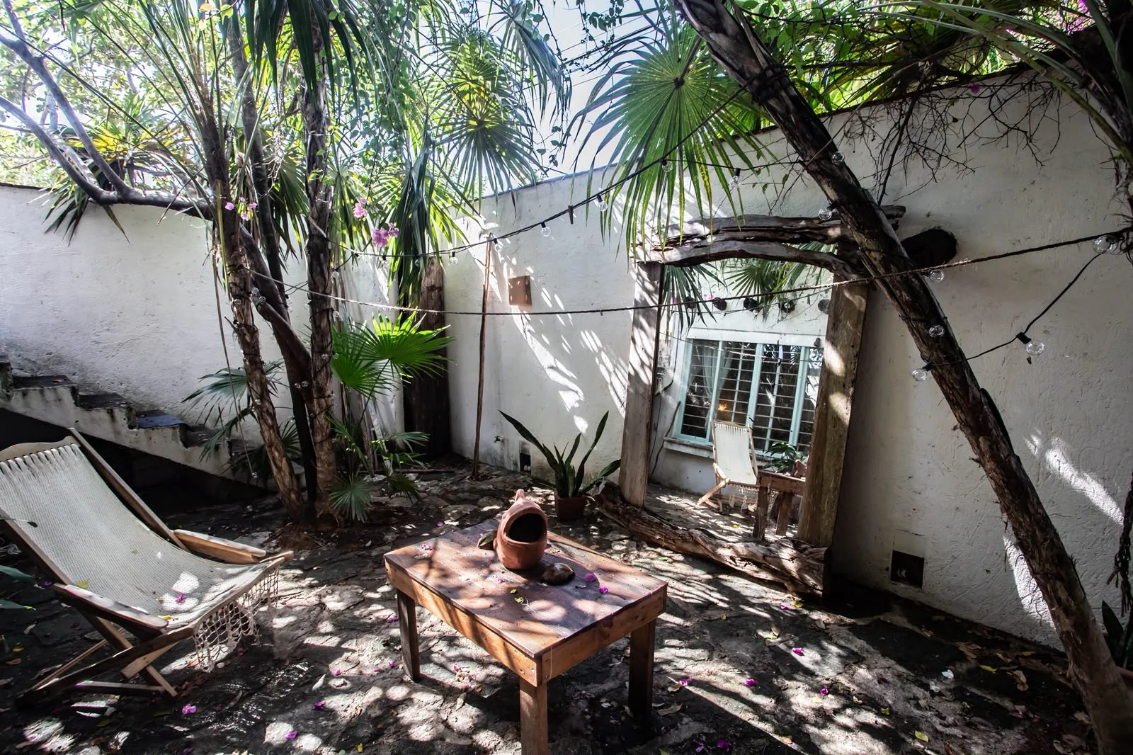 Pet-Friendly House in Playa del Carmen
