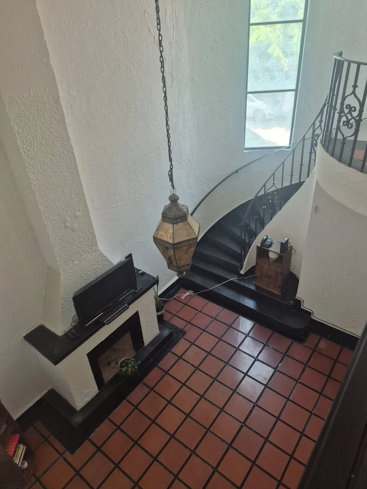 Private Room in San Miguel Chapultepec, Mexico City