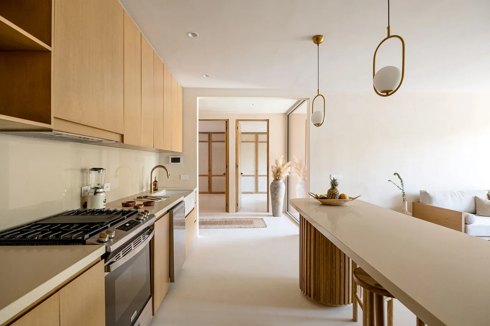 Apartment in Aflora