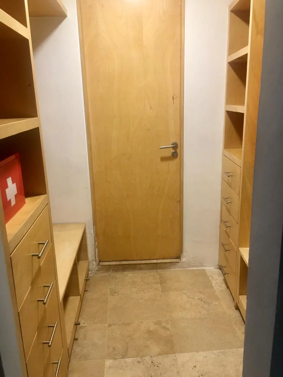 Furnished 3-Bedroom Apartment in Del Valle, Mexico City