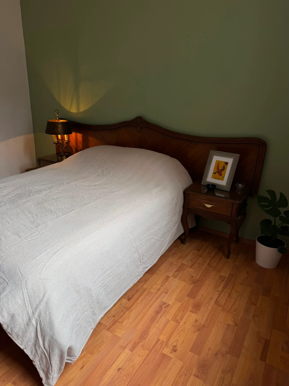 Private Room for Rent in Mexico City