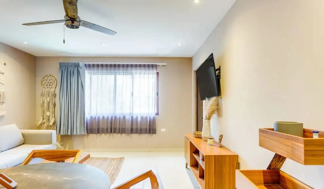 1 Bedroom Apartment in La Veleta