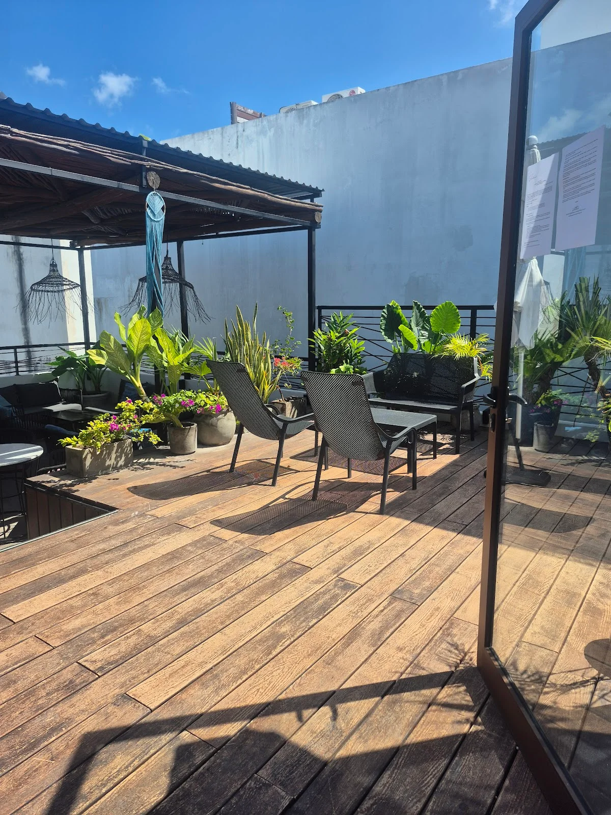 Studio Apartment in Centro, Playa del Carmen