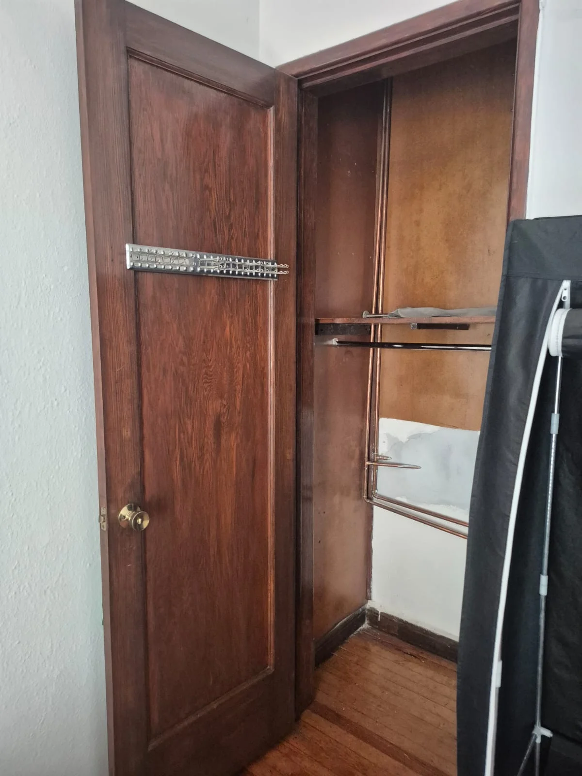 Private Room in San Miguel Chapultepec, Mexico City